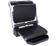TEFAL Optigrill+ GC712D INOX - 358304 - zdjęcie 5